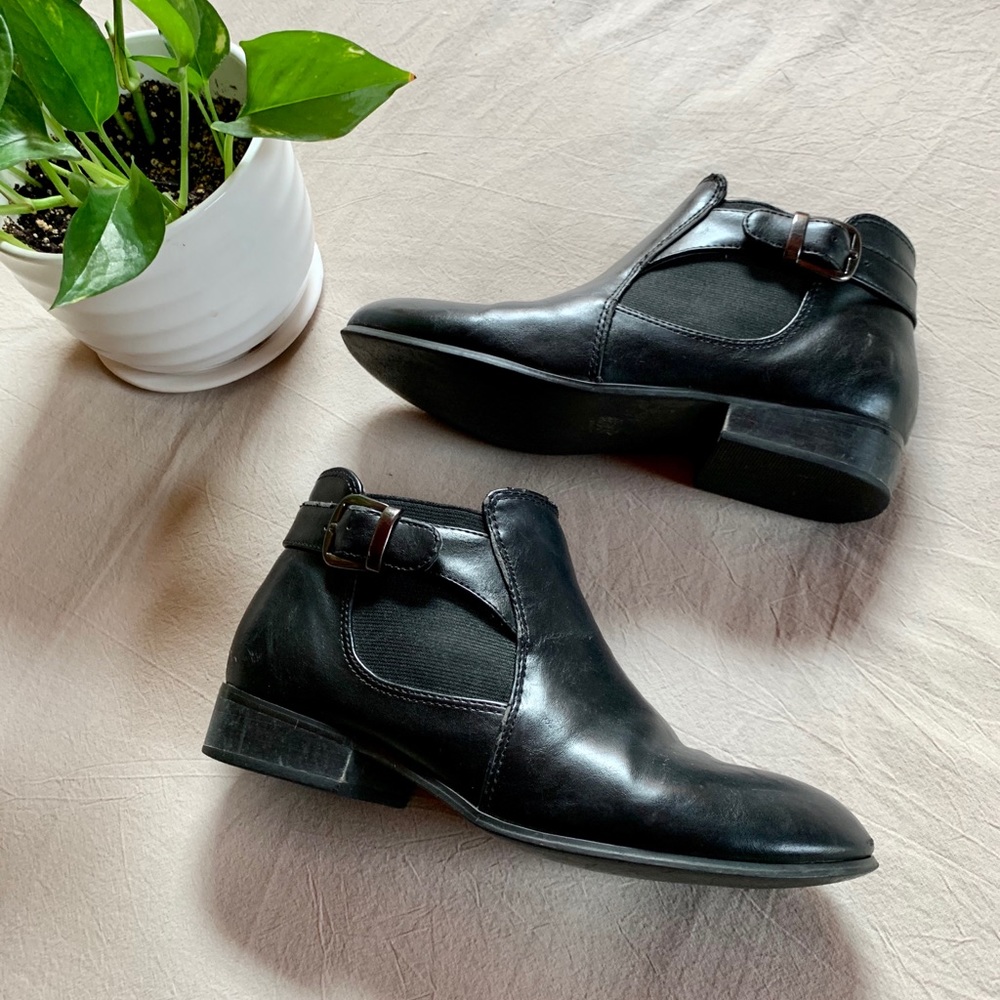 Chelsea Crew | Chelsea Boots